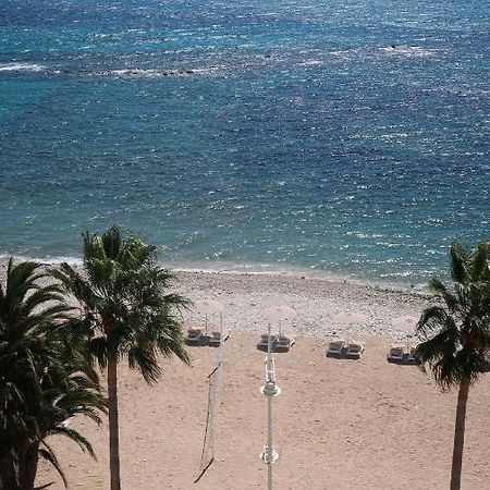Atico En Primera Linea Altea Eksteriør bilde
